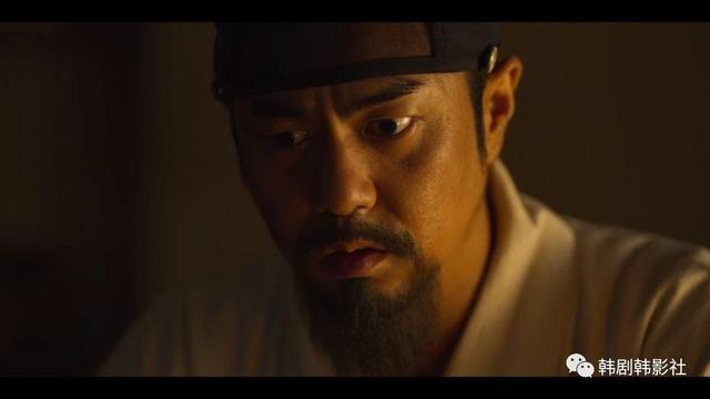 《李尸朝鲜2》全智贤华丽出场10秒钟 真正身份是“丧尸之母”？
